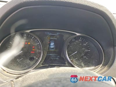 Zdjęcie 9 z 13 samochodu: 2016 NISSAN ROGUE S VIN:KNMAT2MT4GP704649 - miniatura
