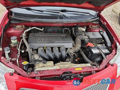 Zdjęcie 11 z 11 samochodu: 2006 PONTIAC VIBE VIN:5Y2SL65856Z415501 - miniatura