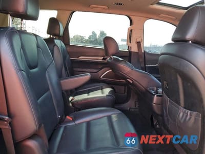 Zdjęcie 11 z 12 samochodu: 2020 KIA TELLURIDE S VIN:5XYP6DHCXLG037350 - miniatura