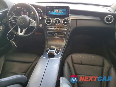 Zdjęcie 8 z 12 samochodu: 2020 MERCEDES-BENZ C 300 4MATIC VIN:55SWF8EB6LU333227 - miniatura