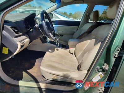 Zdjęcie 7 z 12 samochodu: 2010 SUBARU OUTBACK 2.5I PREMIUM VIN:4S4BRBCC7A1333481 - miniatura