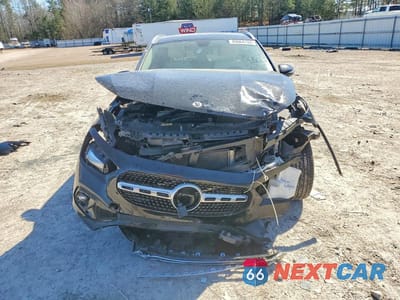 Piąte zdjęcie samochodu w środku: 2023 MERCEDES-BENZ GLA 250 4MATIC VIN:W1N4N4HB0PJ446856 - miniatura