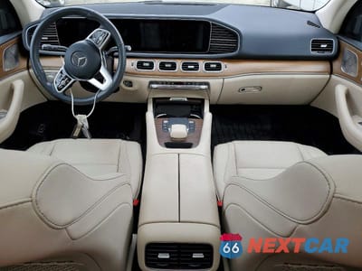 Zdjęcie 8 z 13 samochodu: 2021 MERCEDES-BENZ GLE 350 VIN:4JGFB4KB3MA497244 - miniatura