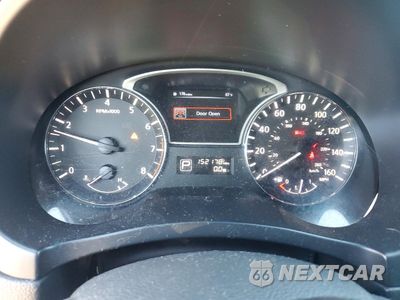 Zdjęcie 9 z 12 samochodu: 2014 NISSAN ALTIMA 2.5 S VIN:1N4AL3AP9EC291747 - miniatura