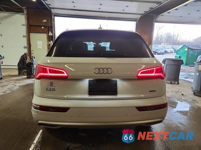 Zdjęcie 6 z 13 samochodu: 2020 AUDI Q5 PREMIUM PLUS VIN:WA1BNAFY8L2000876 - miniatura