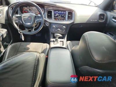 Zdjęcie 8 z 12 samochodu: 2023 DODGE CHARGER R VIN:2C3CDXCT6PH680478 - miniatura