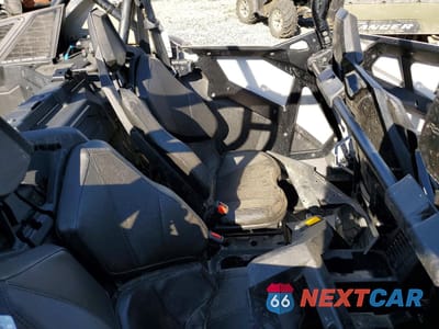 Zdjęcie 6 z 10 samochodu: 2023 POLARIS RZR PRO XP 4 SPORT VIN:3NSR4E928PF364643 - miniatura