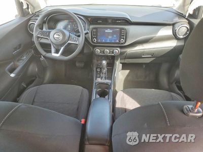 Zdjęcie 8 z 13 samochodu: 2024 NISSAN KICKS SV VIN:3N1CP5CV7RL560341 - miniatura