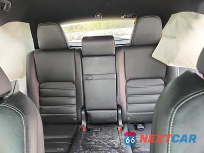 Zdjęcie 10 z 13 samochodu: 2017 LEXUS NX 200T F SPORT VIN:JTJYARBZXH2054483 - miniatura