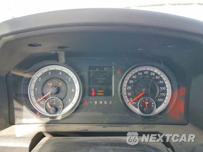 Zdjęcie 9 z 13 samochodu: 2013 RAM 2500 ST VIN:3C6TR5HT8DG557374 - miniatura