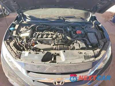 Zdjęcie 11 z 11 samochodu: 2017 HONDA CIVIC EXL VIN:19XFC1F77HE028389 - miniatura