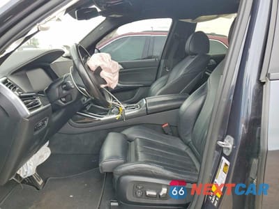Zdjęcie 7 z 13 samochodu: 2022 BMW X7 XDRIVE40I VIN:5UXCW2C05N9K13921 - miniatura