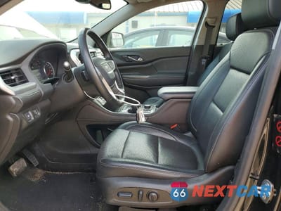 Zdjęcie 7 z 12 samochodu: 2023 GMC ACADIA SLT VIN:1GKKNUL43PZ148850 - miniatura