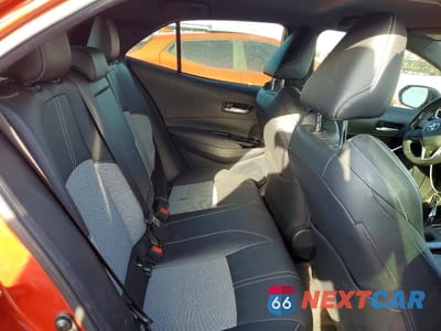 Zdjęcie 11 z 13 samochodu: 2020 TOYOTA COROLLA HATCHBACK XSE VIN:JTNC4RBE9L3100028 - miniatura