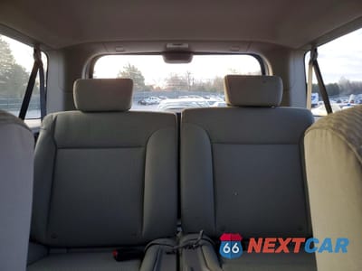 Zdjęcie 10 z 13 samochodu: 2011 HONDA ELEMENT VIN:5J6YH2H77BL001604 - miniatura