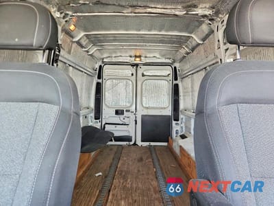 Zdjęcie 10 z 13 samochodu: 2017 RAM PROMASTER 2500 DELIVERY VAN VIN:3C6TRVDG4HE500793 - miniatura