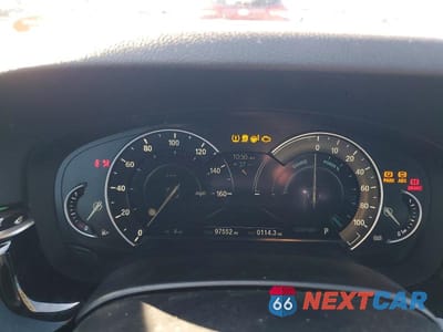 Zdjęcie 9 z 12 samochodu: 2018 BMW 530XE VIN:WBAJB1C52JB084370 - miniatura
