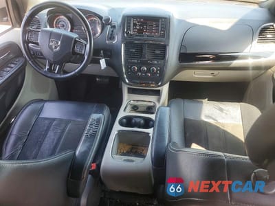 Zdjęcie 8 z 12 samochodu: 2019 DODGE GRAND CARAVAN SXT VIN:2C4RDGCG0KR754876 - miniatura