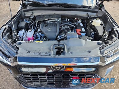 Zdjęcie 12 z 12 samochodu: 2025 TOYOTA GRAND HIGHLANDER LIMITED VIN:5TDAAAB57SS079280 - miniatura