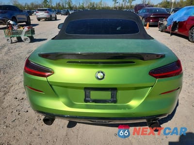 Zdjęcie 6 z 11 samochodu: 2019 BMW Z4 SDRIVE30I VIN:WBAHF3C57KWW32498 - miniatura