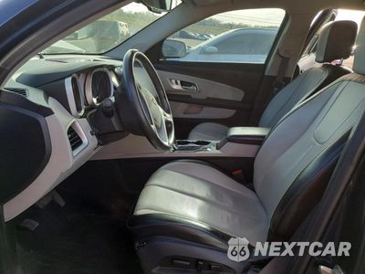 Zdjęcie 7 z 13 samochodu: 2016 CHEVROLET EQUINOX LTZ VIN:2GNFLGEK2G6328226 - miniatura
