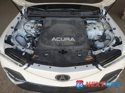 Zdjęcie 11 z 12 samochodu: 2024 ACURA ZDX TYPE-S VIN:4W5XHPRL1RZ518384 - miniatura