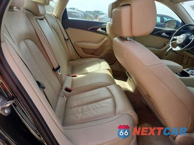 Zdjęcie 10 z 12 samochodu: 2018 AUDI A6 PREMIUM VIN:WAUC8AFC1JN030834 - miniatura