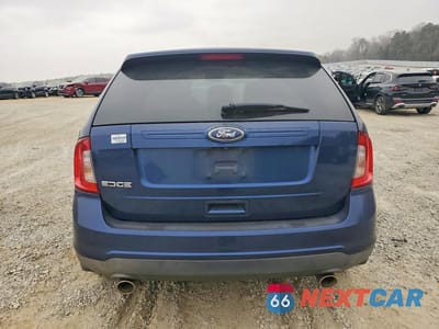 Zdjęcie 6 z 12 samochodu: 2012 FORD EDGE SE VIN:2FMDK3GC5CBA26668 - miniatura