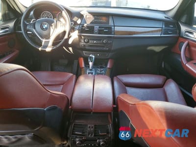 Zdjęcie 8 z 12 samochodu: 2013 BMW X6 XDRIVE35I VIN:5UXFG2C5XDL784134 - miniatura