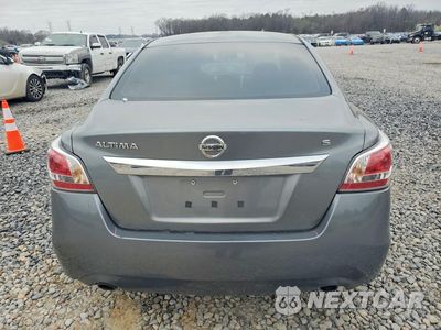 Zdjęcie 6 z 12 samochodu: 2015 NISSAN ALTIMA 2.5 S VIN:1N4AL3APXFC578905 - miniatura