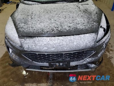 Zdjęcie 12 z 12 samochodu: 2022 FORD ESCAPE SEL VIN:1FMCU9H6XNUB37196 - miniatura