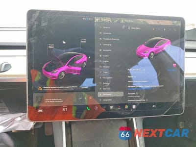 Zdjęcie 9 z 12 samochodu: 2020 TESLA MODEL 3 VIN:5YJ3E1EA3LF745952 - miniatura
