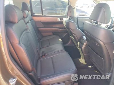 Zdjęcie 11 z 13 samochodu: 2025 HYUNDAI SANTA FE SEL VIN:5NMP2DGL7SH096924 - miniatura