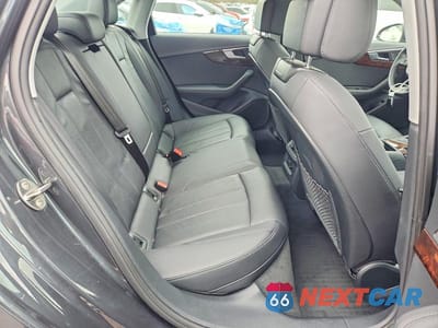 Zdjęcie 10 z 12 samochodu: 2019 AUDI A4 PREMIUM PLUS VIN:WAUENAF40KA109107 - miniatura