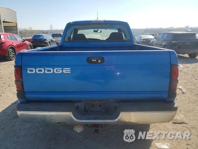 Zdjęcie 6 z 12 samochodu: 2001 DODG RAM 1500 VIN:3B7HC13Y21M285929 - miniatura