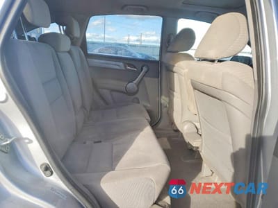 Zdjęcie 11 z 13 samochodu: 2009 HONDA CR-V EX VIN:3CZRE48509G704363 - miniatura