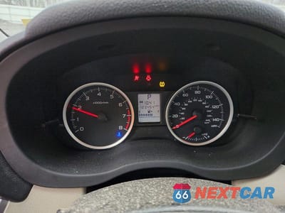 Zdjęcie 9 z 13 samochodu: 2014 SUBARU XV CROSSTREK 2.0 PREMIUM VIN:JF2GPAVC7E8316136 - miniatura