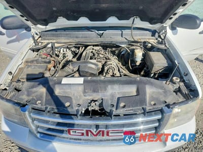Zdjęcie 11 z 12 samochodu: 2012 GMC SIERRA K1500 SLE VIN:3GTP2VE75CG156952 - miniatura
