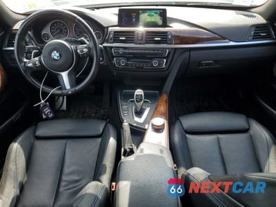 Zdjęcie 8 z 12 samochodu: 2017 BMW 440XI GRAN COUPE VIN:WBA4E5C36HG810965 - miniatura