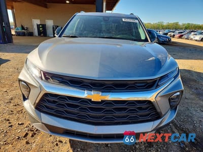 Piąte zdjęcie samochodu w środku: 2023 CHEVROLET BLAZER 2LT VIN:3GNKBCR48PS194393 - miniatura