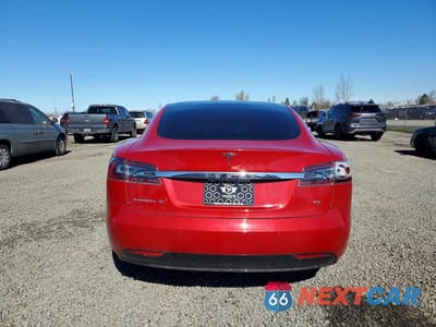 Zdjęcie 6 z 12 samochodu: 2018 TESLA MODEL S VIN:5YJSA1E23JF295197 - miniatura