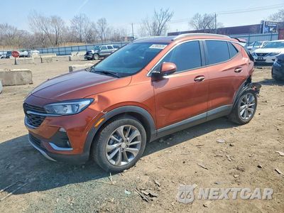2021 BUICK ENCORE GX SELECT KL4MMDS27MB100239 - główne zdjęcie licytacji z USA - miniatura