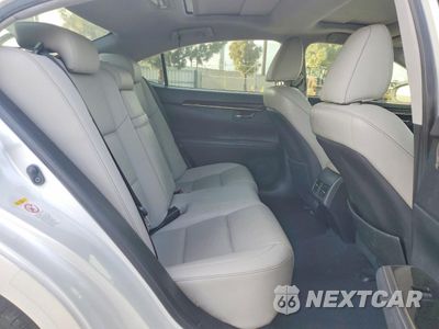 Zdjęcie 10 z 13 samochodu: 2017 LEXUS ES 350 VIN:58ABK1GG5HU061929 - miniatura