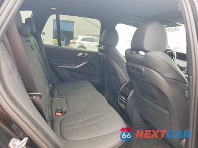 Zdjęcie 11 z 12 samochodu: 2021 BMW X5 XDRIVE40I VIN:5UXCR6C02M9F76175 - miniatura