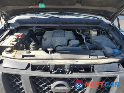 Zdjęcie 11 z 13 samochodu: 2015 NISSAN TITAN SV VIN:1N6AA0EC9FN511994 - miniatura