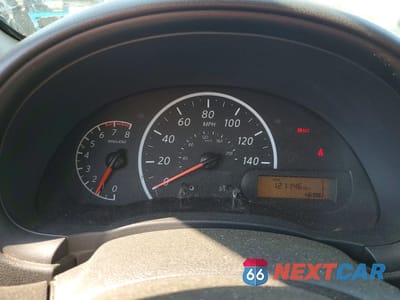 Zdjęcie 9 z 12 samochodu: 2015 NISSAN VERSA 1.6 S VIN:3N1CN7AP4FL907366 - miniatura