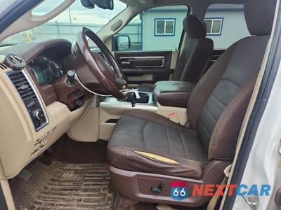 Zdjęcie 7 z 11 samochodu: 2016 RAM 1500 SLT VIN:1C6RR7LTXGS305233 - miniatura