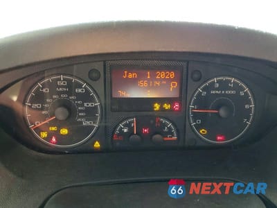 Zdjęcie 9 z 13 samochodu: 2021 RAM PROMASTER 3500 3500 HIGH VIN:3C6MRVJG9ME557090 - miniatura