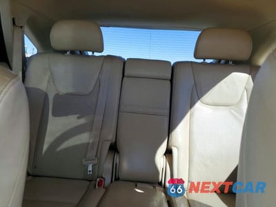 Zdjęcie 10 z 12 samochodu: 2013 LEXUS RX 350 BASE VIN:JTJZK1BA5D2415772 - miniatura