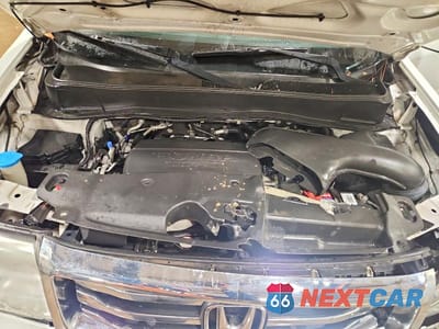 Zdjęcie 12 z 12 samochodu: 2015 HONDA PILOT EXL VIN:5FNYF4H57FB008051 - miniatura